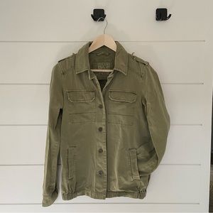Vintage Field Jacket Shacket